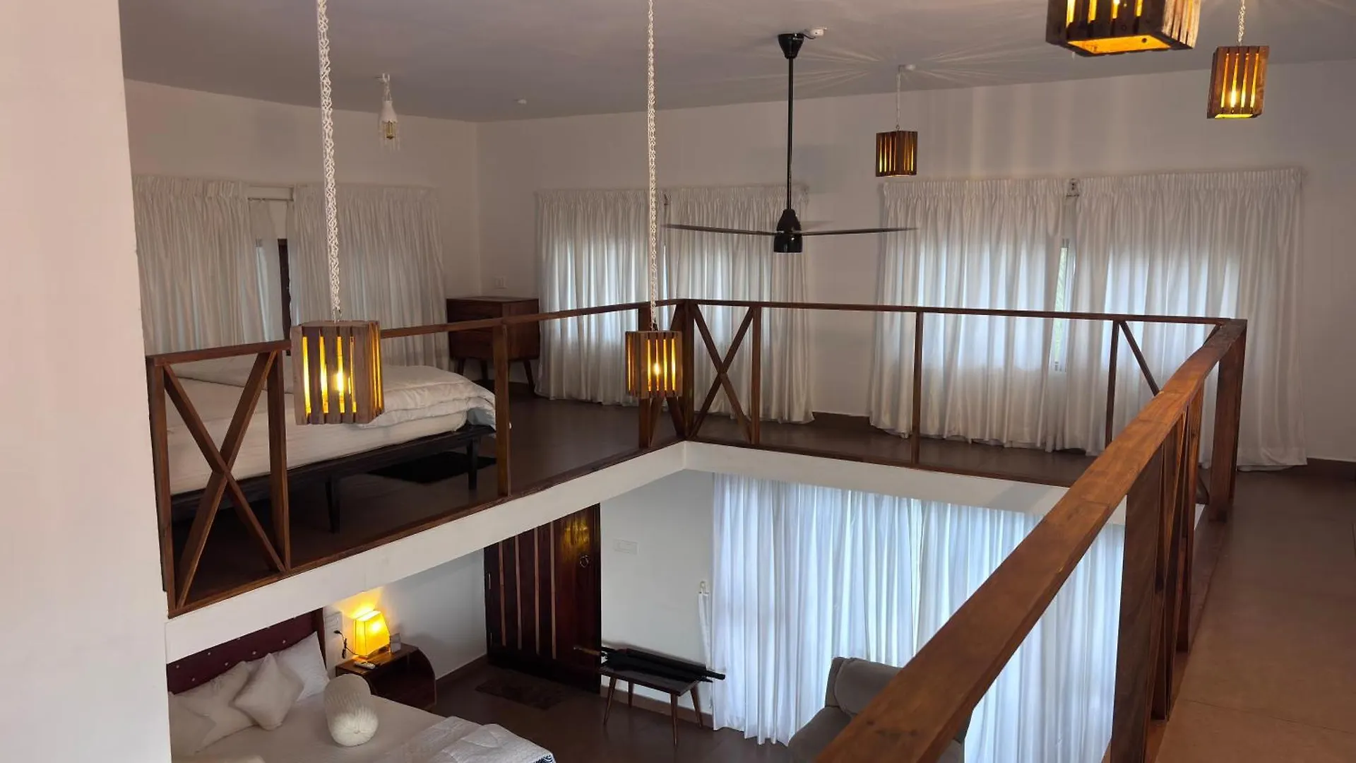 South Cliff Beach Resort Varkala India
