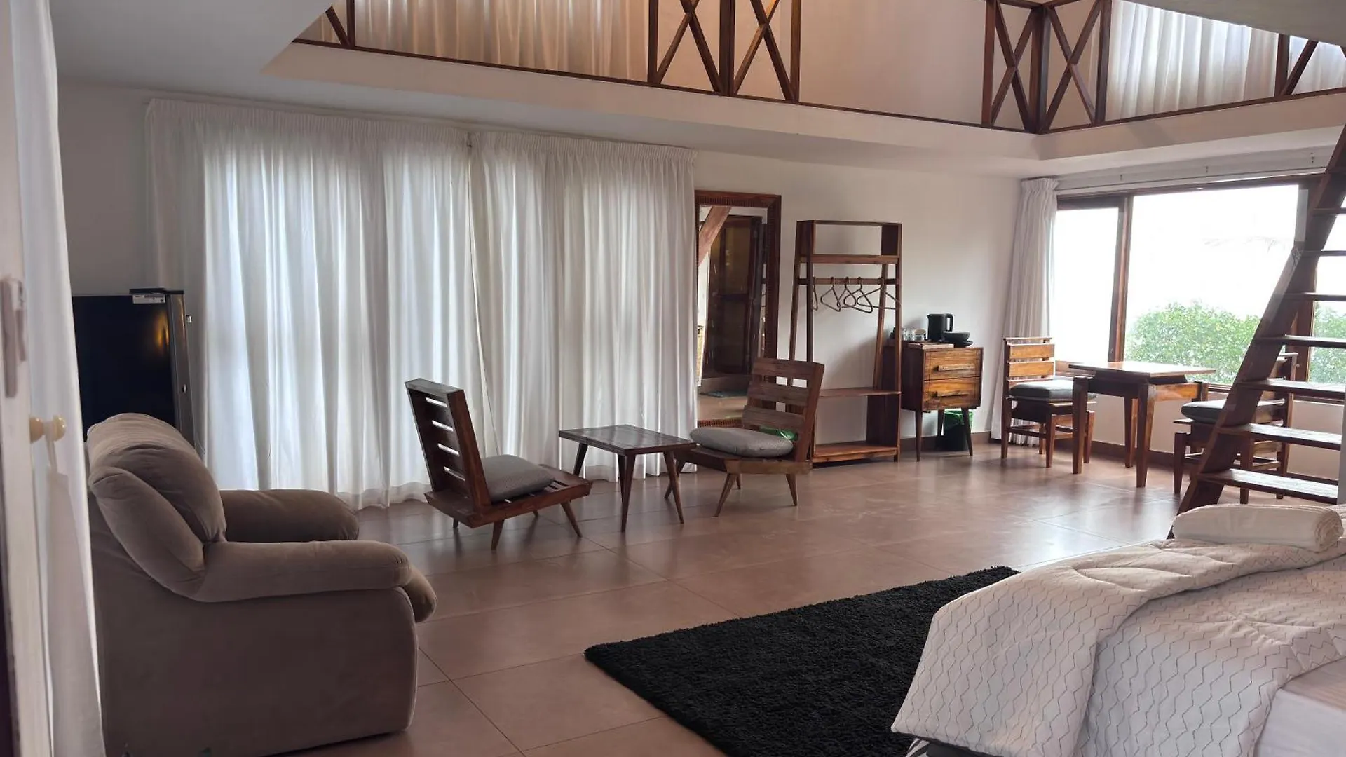 South Cliff Beach Resort Varkala