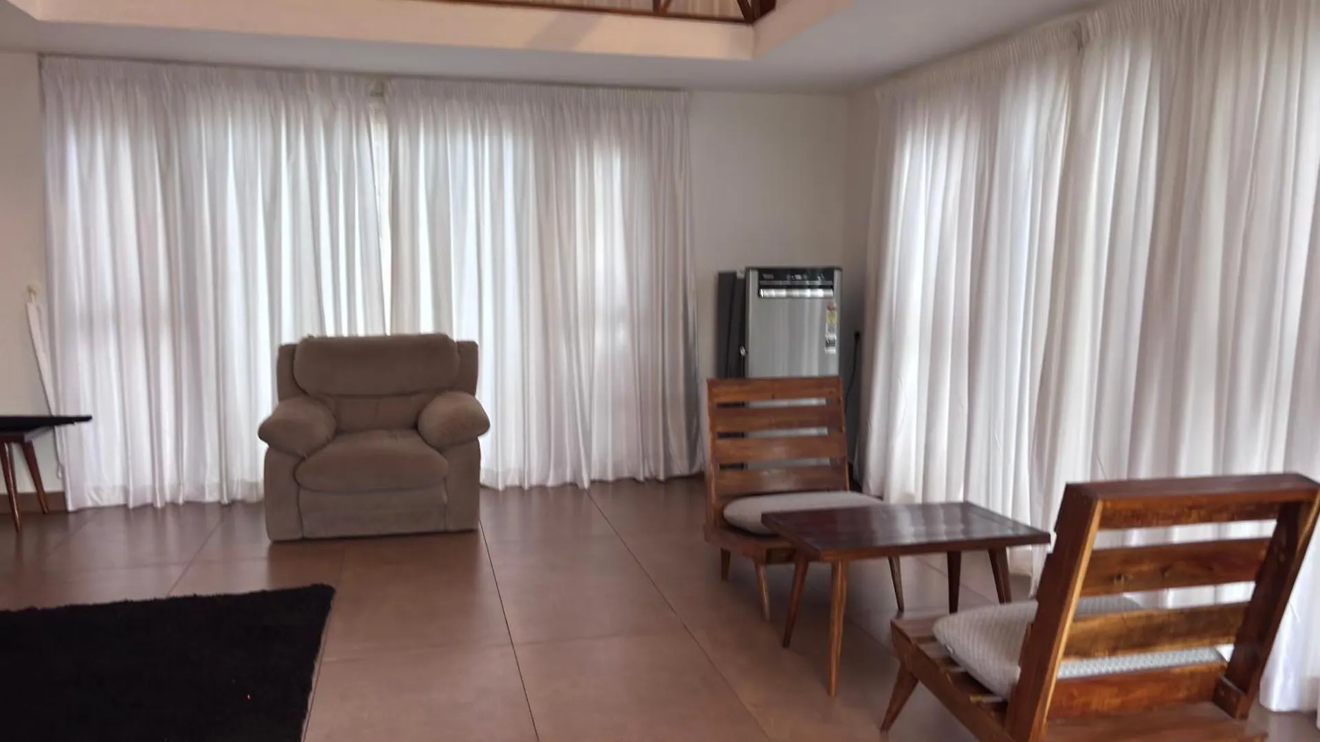South Cliff Beach Resort Varkala India