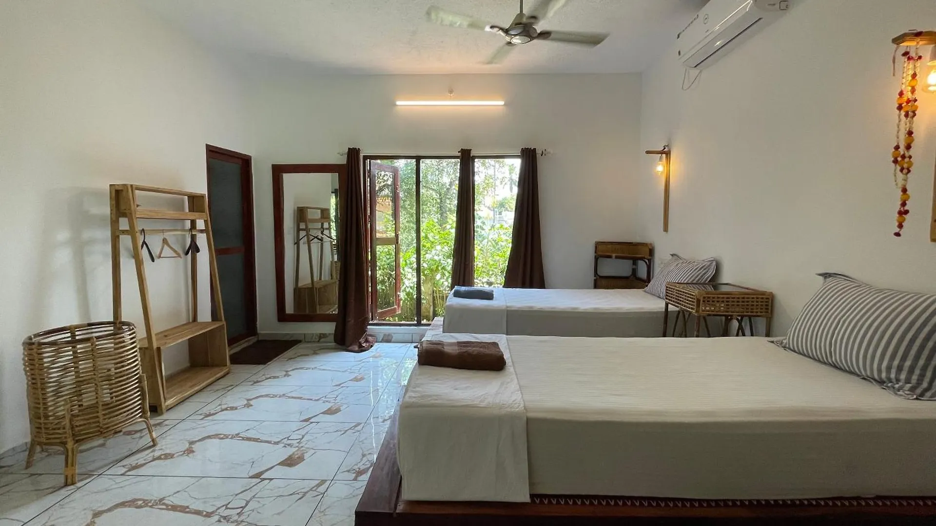 South Cliff Beach Resort Varkala