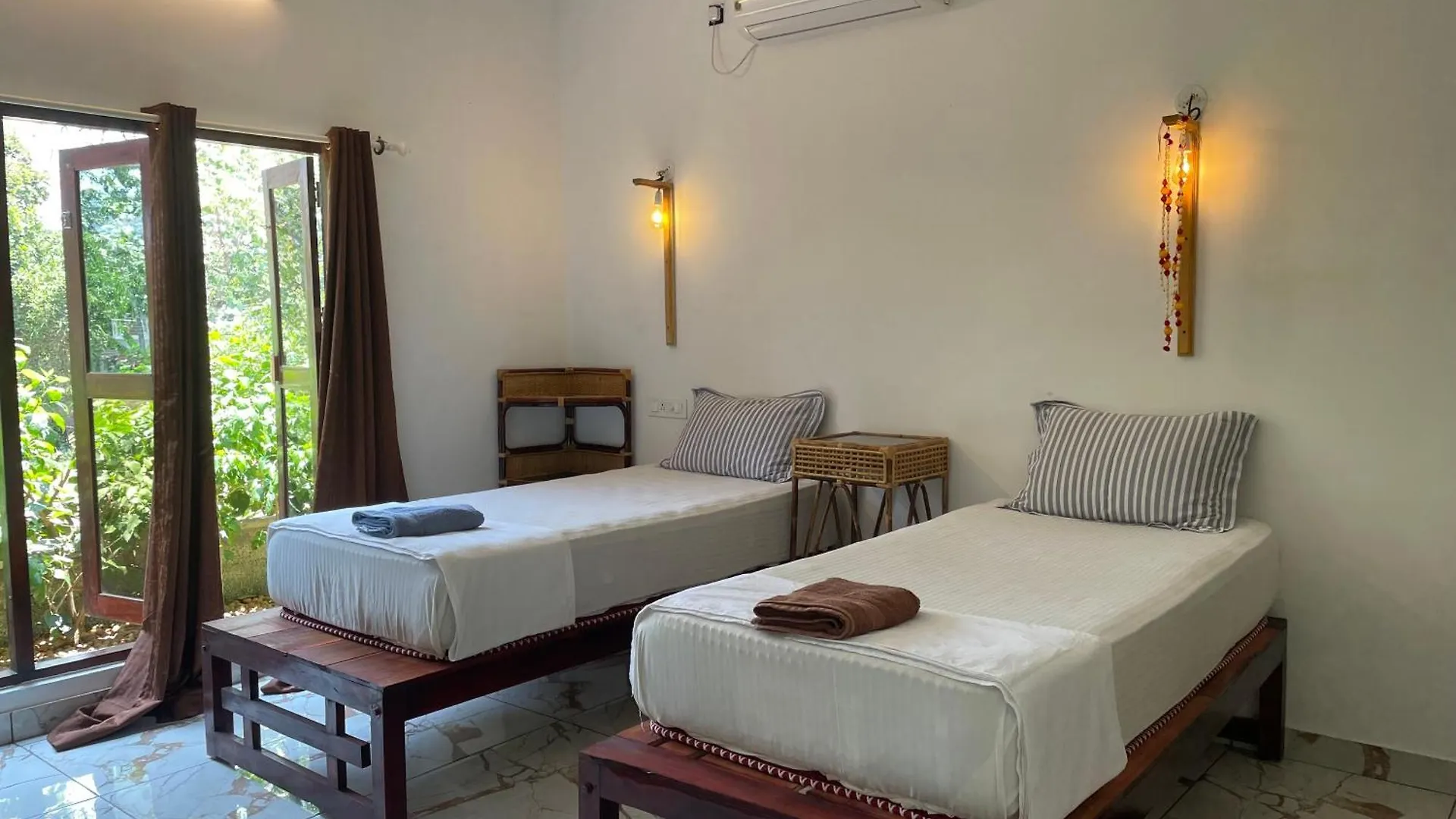 South Cliff Beach Resort Varkala India