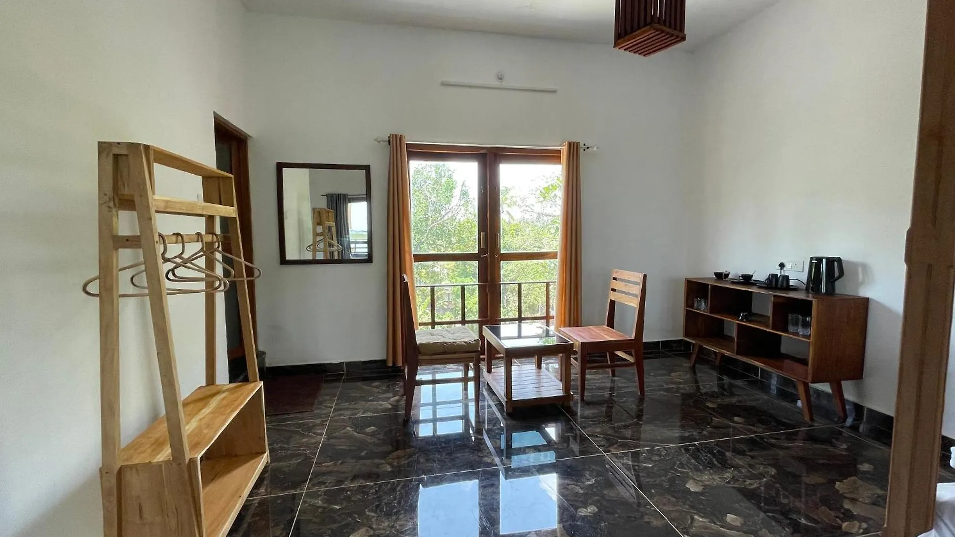 South Cliff Beach Resort Varkala