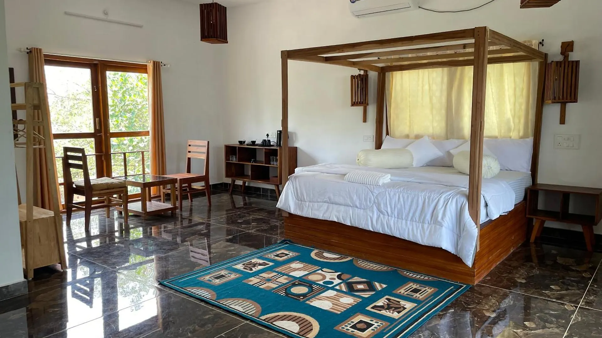 South Cliff Beach Resort Varkala 0*,