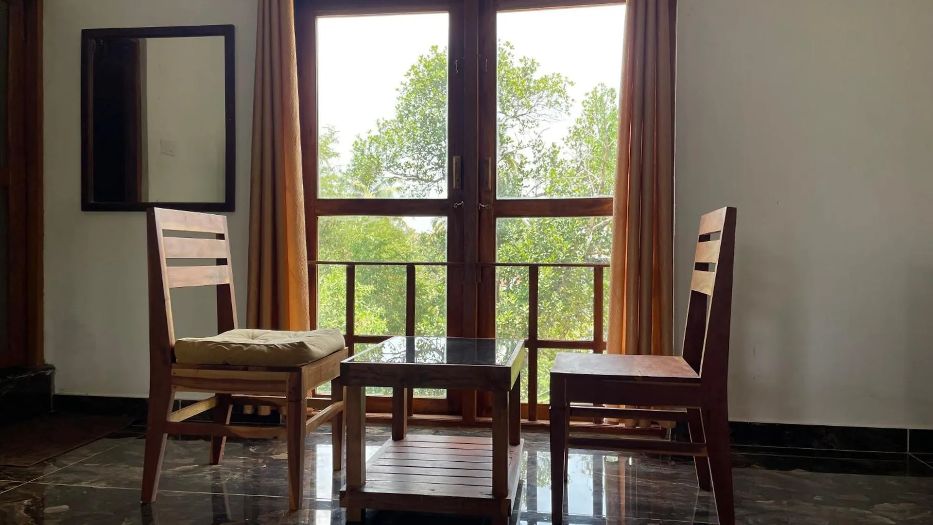 South Cliff Beach Resort Varkala