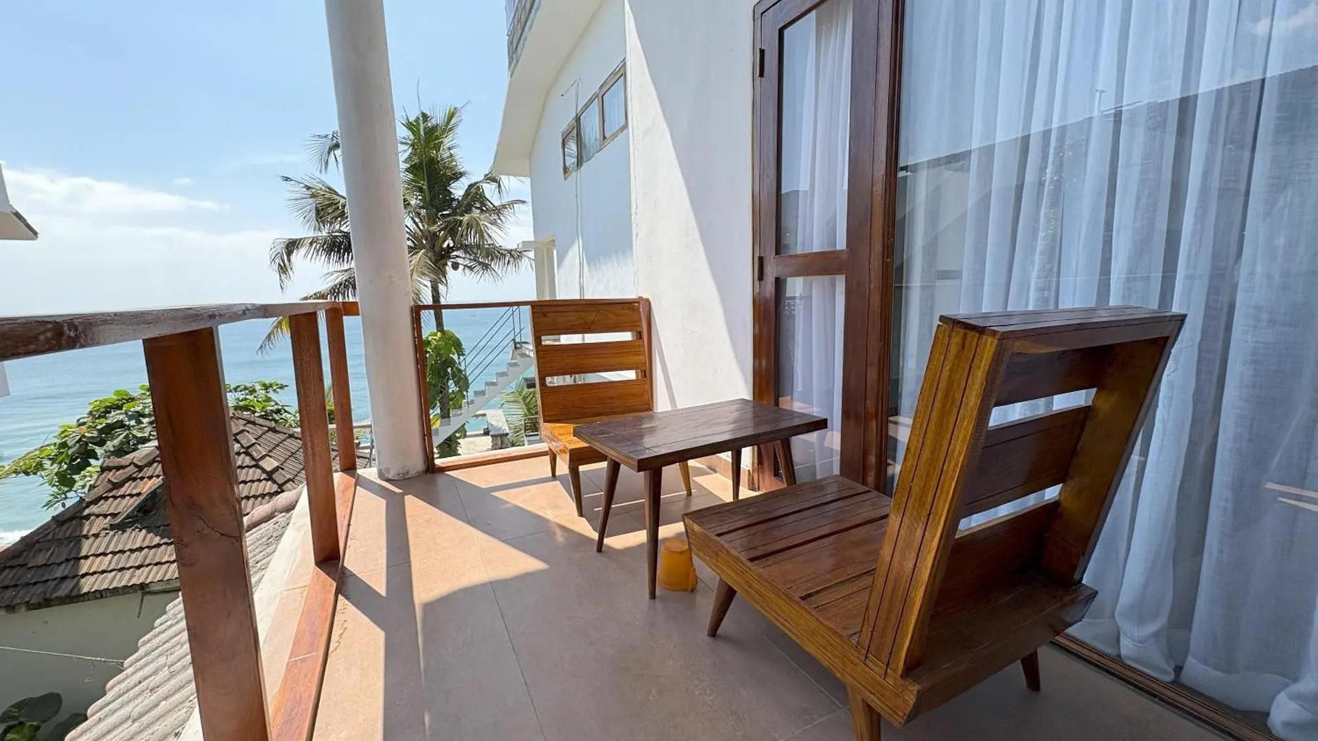 South Cliff Beach Resort Varkala India