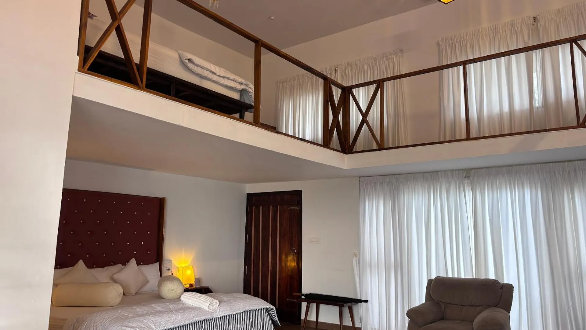 South Cliff Beach Resort Varkala India