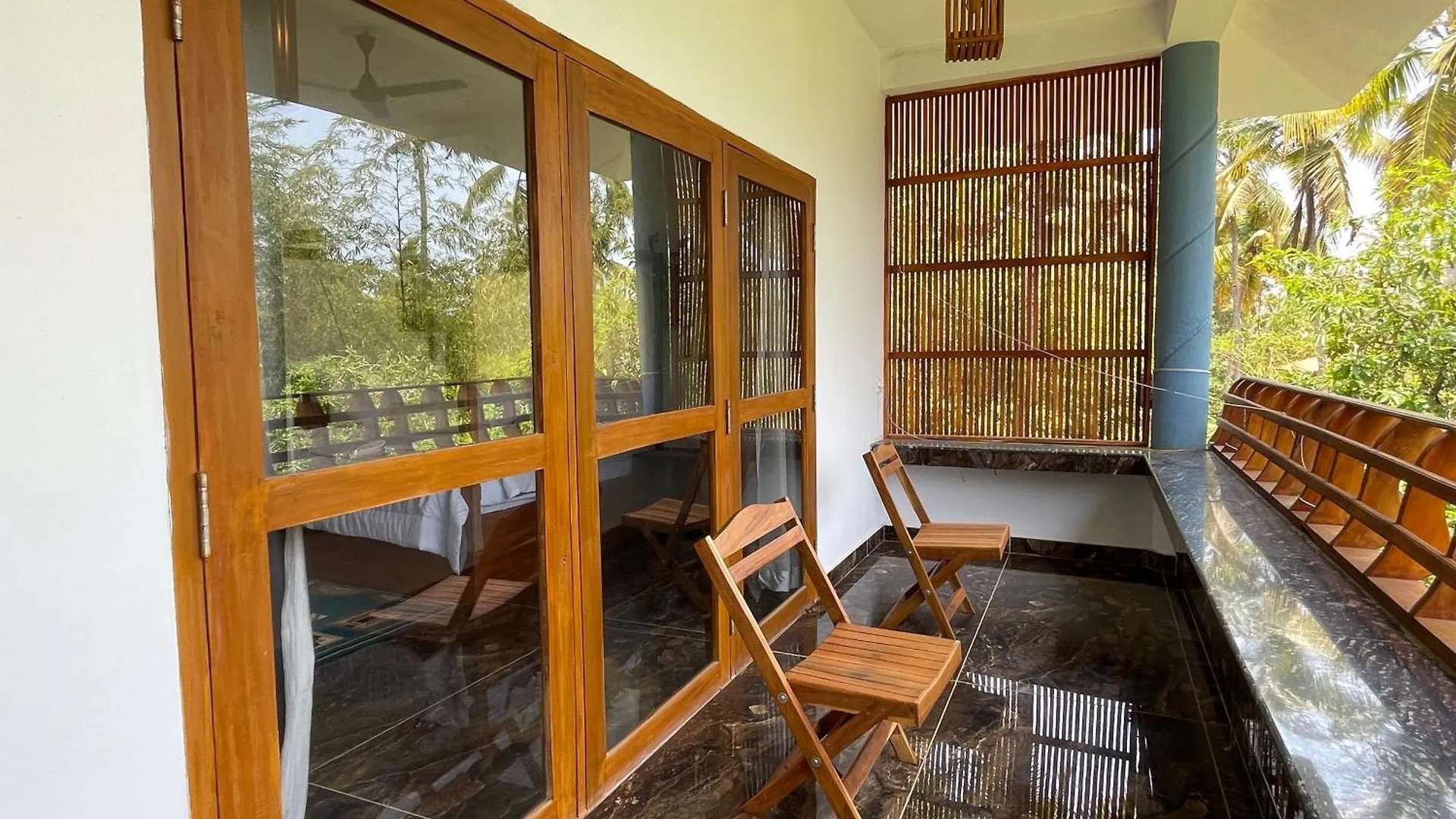 South Cliff Beach Resort Varkala