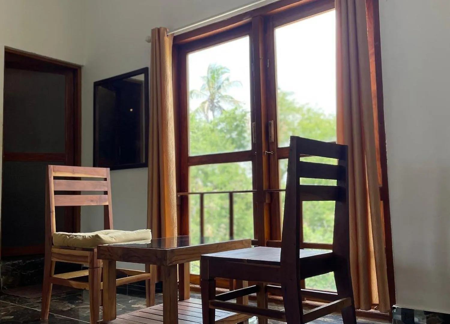 South Cliff Beach Resort Varkala