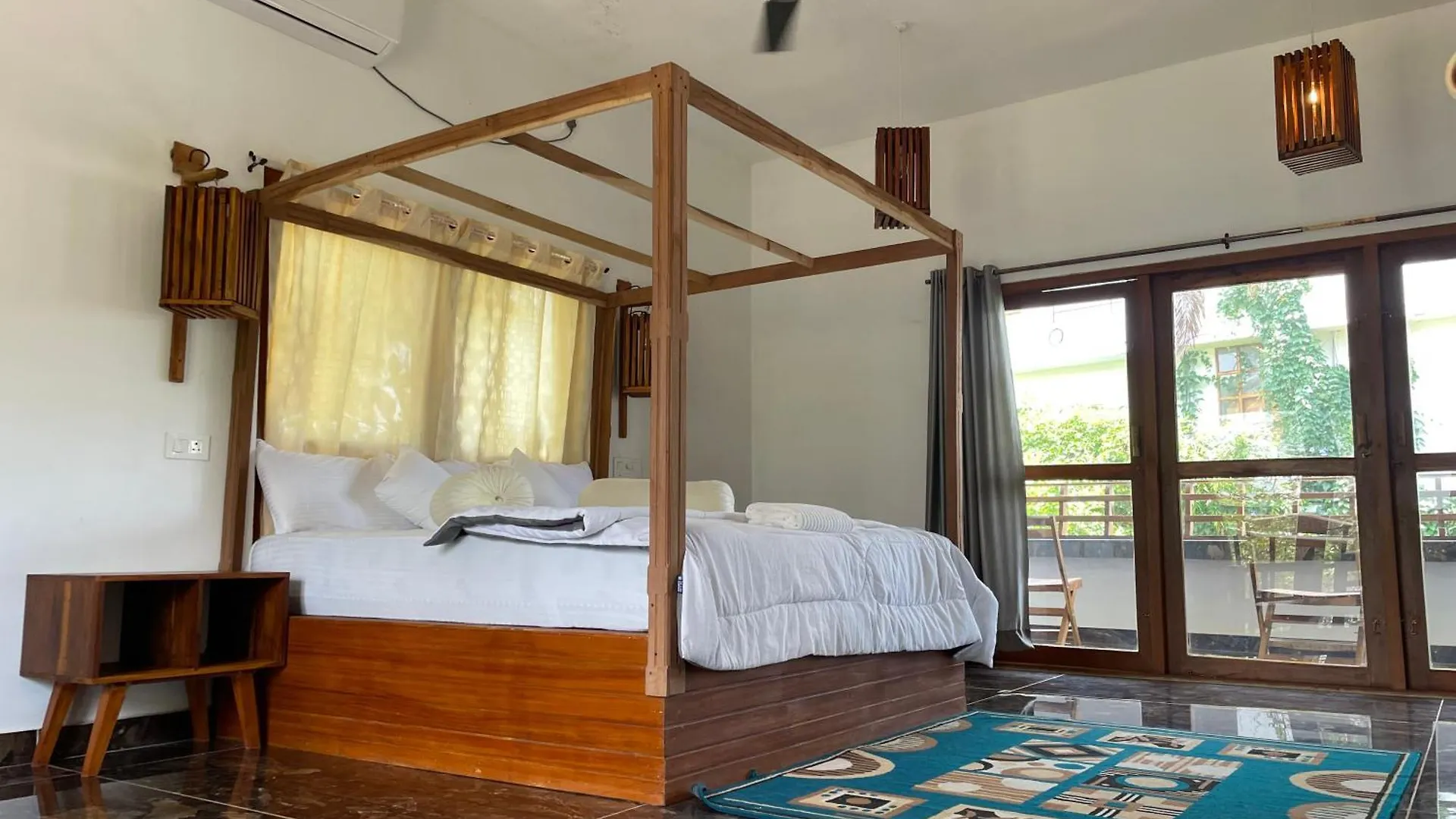 South Cliff Beach Resort Varkala India