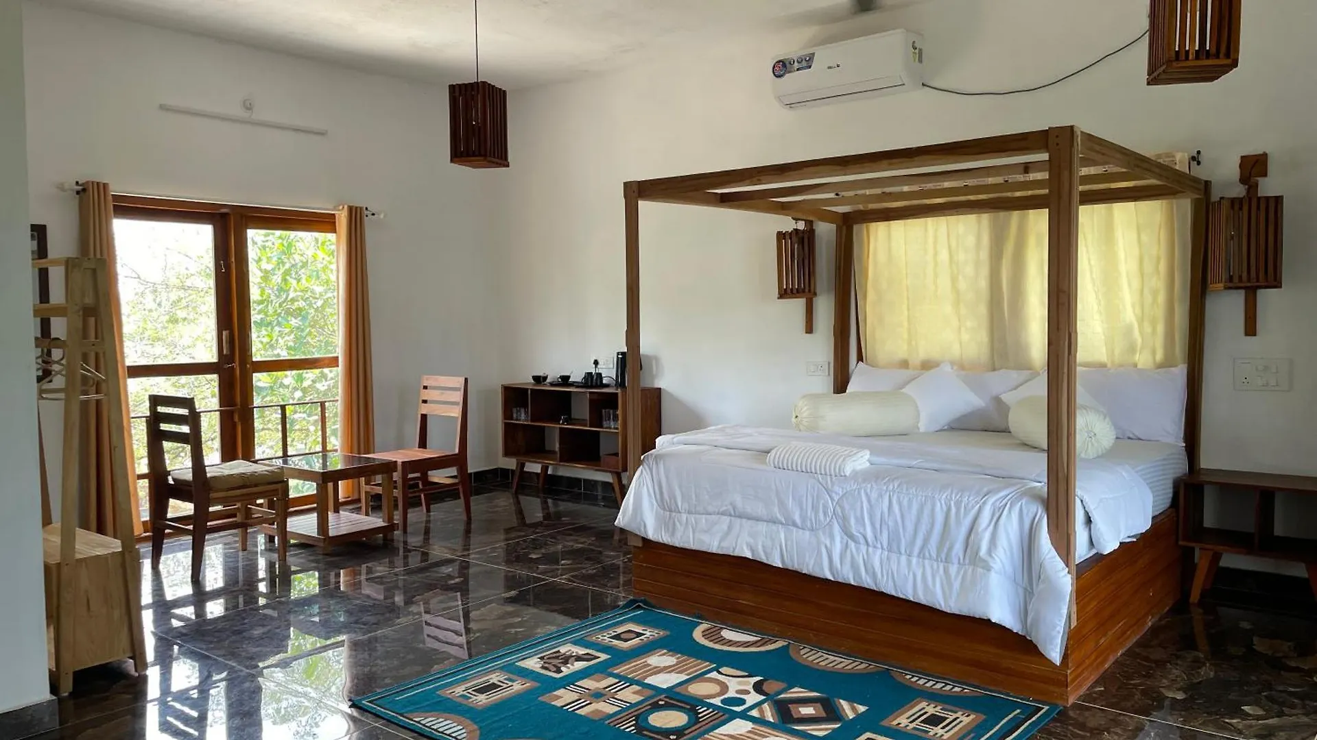 South Cliff Beach Resort Varkala India