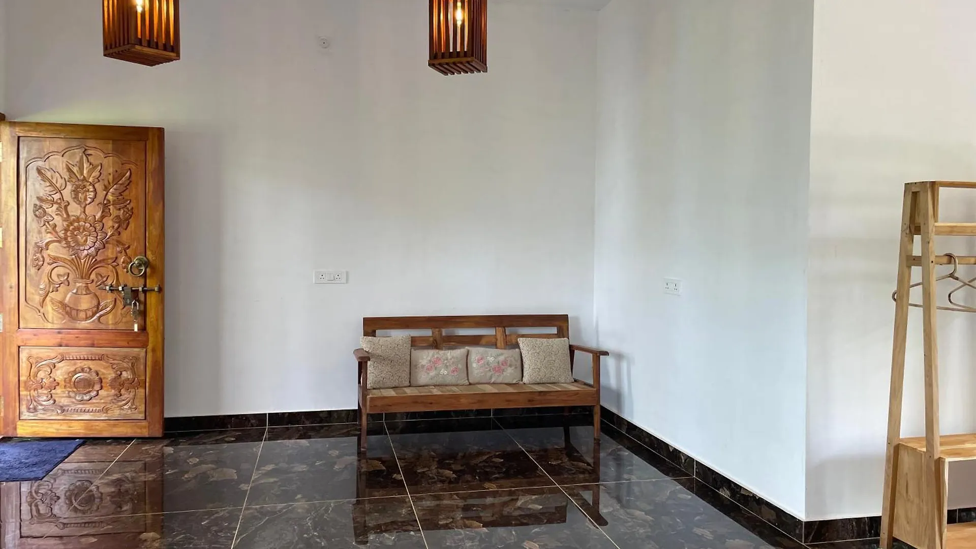 South Cliff Beach Resort Varkala